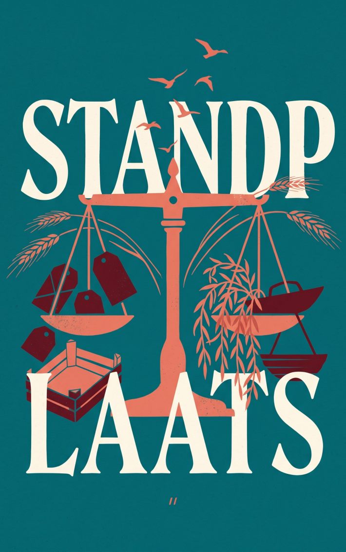 Standplaats