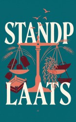 Standplaats