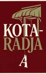 Kotaradja
