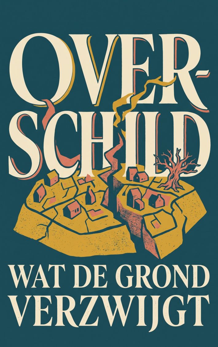 Overschild