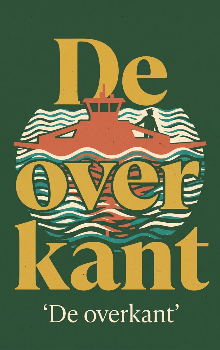 De overkant