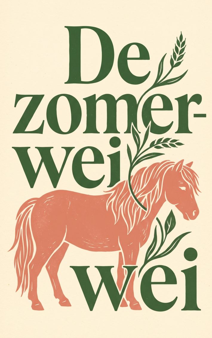 De zomerwei