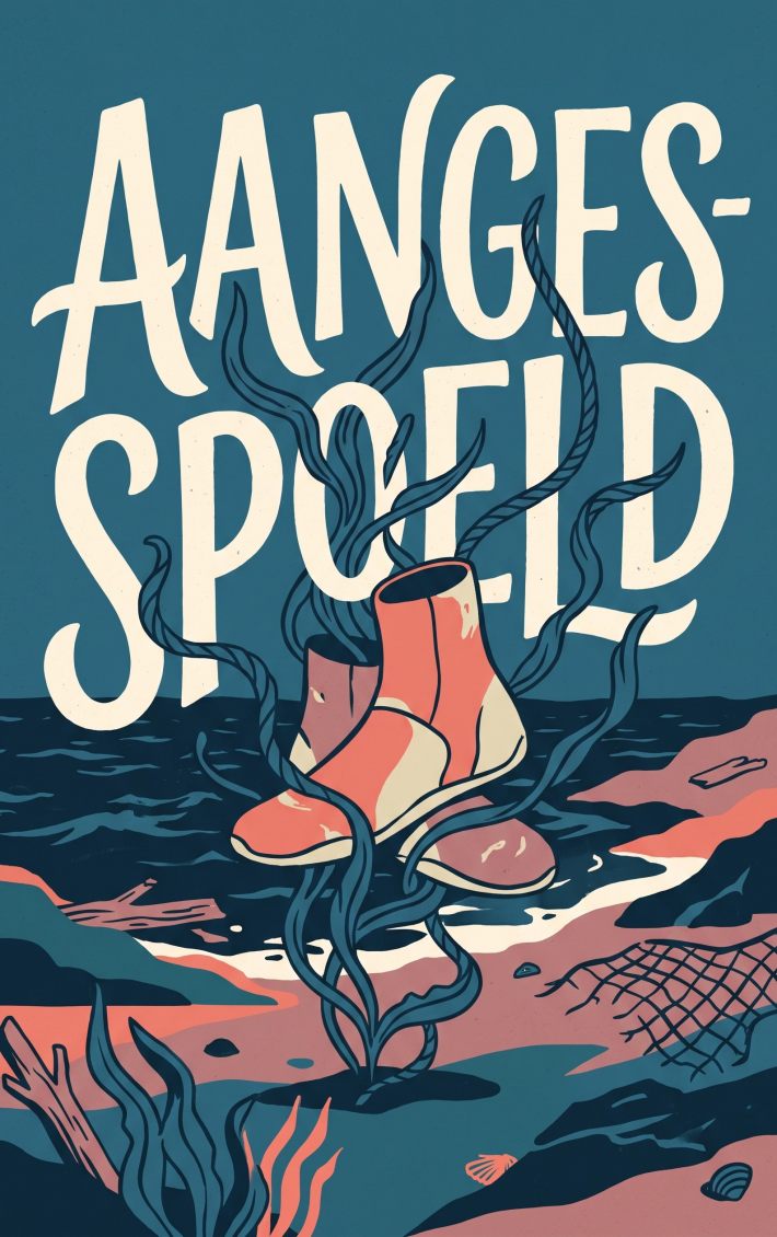 Aangespoeld