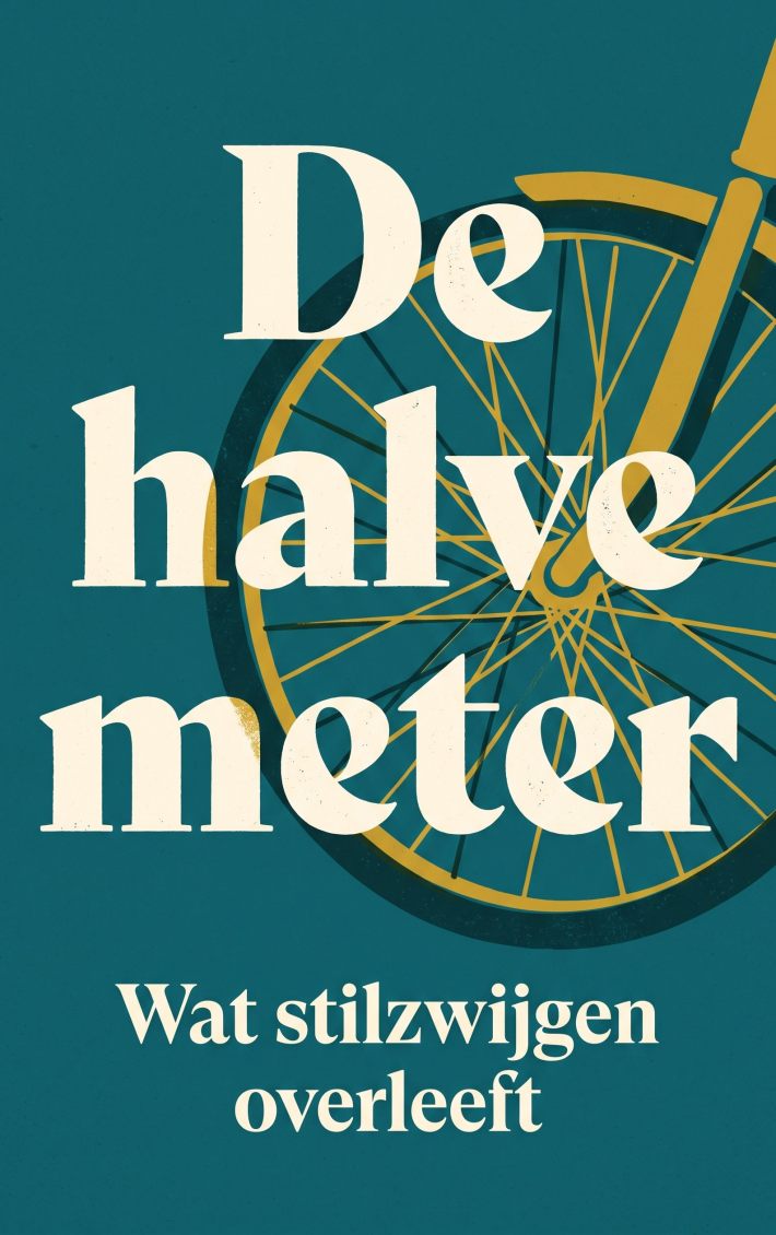 De halve meter