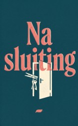 Na sluiting