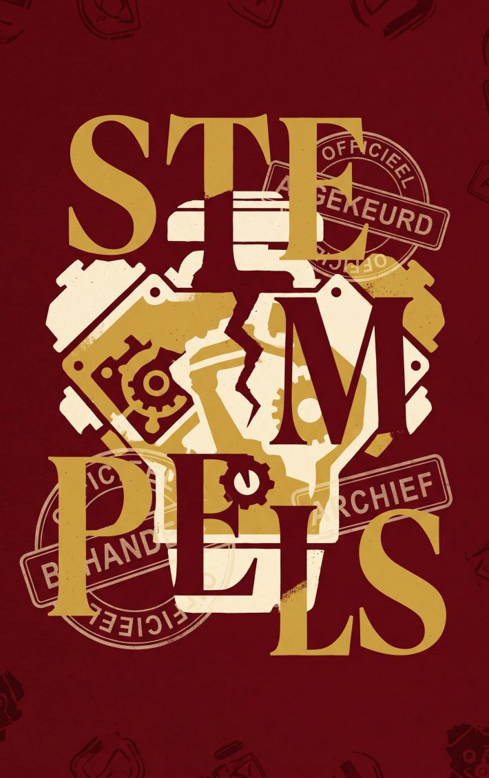 Stempels
