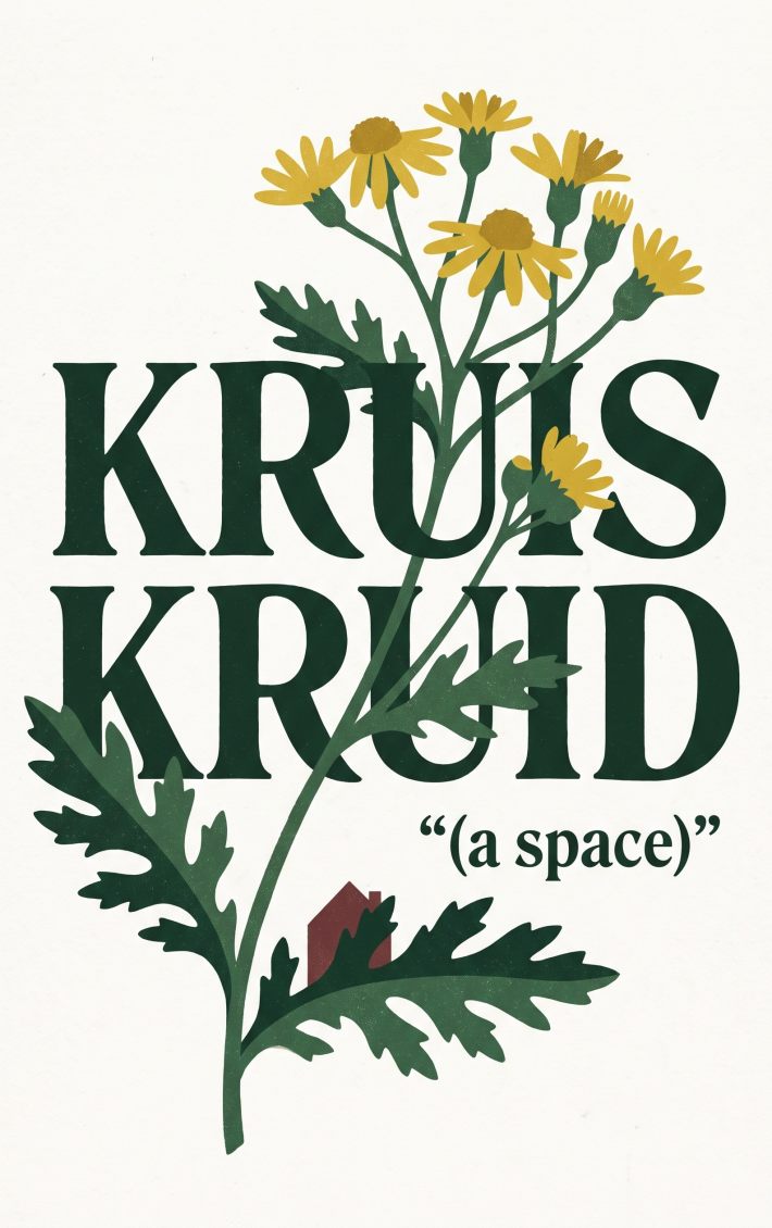 Kruiskruid