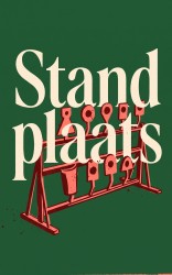 Standplaats