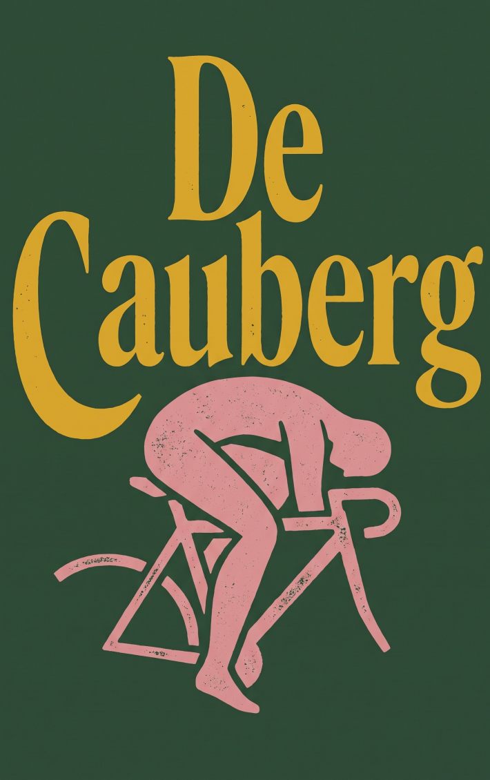 De Cauberg