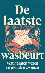 De laatste wasbeurt