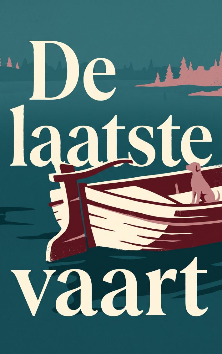 De laatste vaart