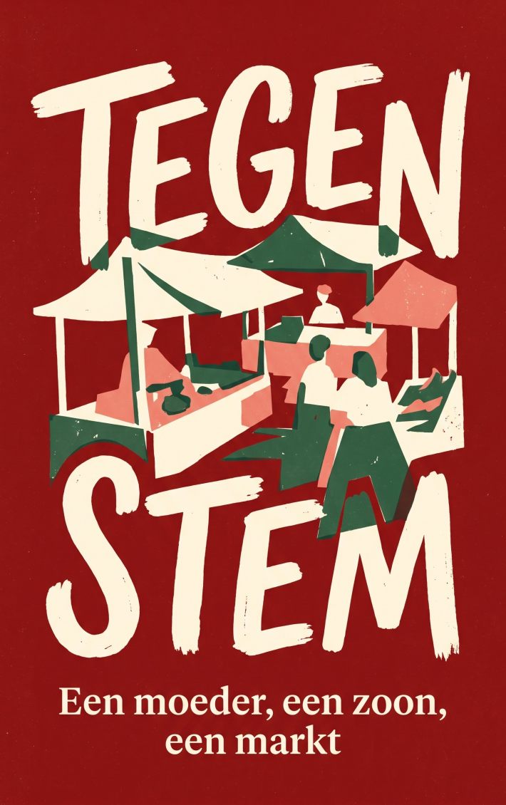 Tegenstem