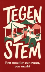 Tegenstem