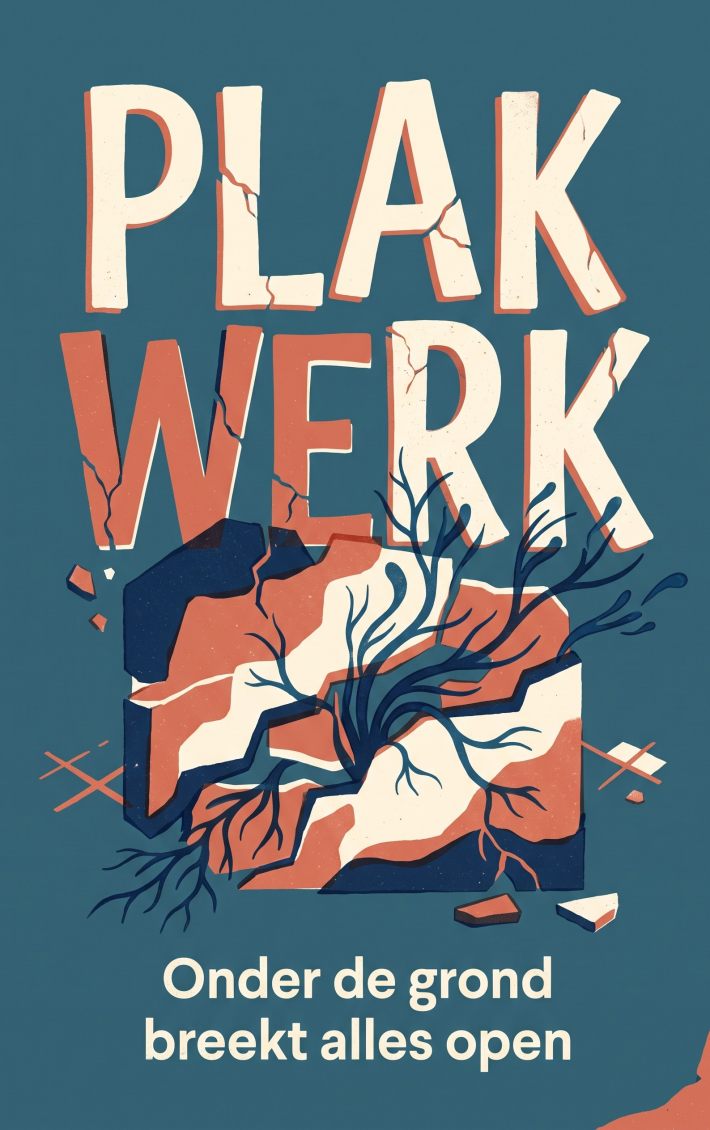 Plakwerk