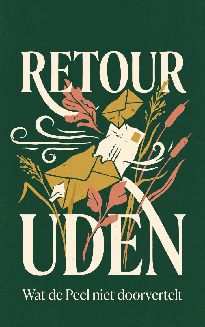 Retour Uden