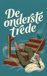 De onderste trede