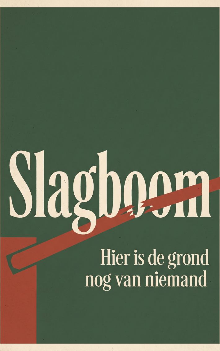 Slagboom