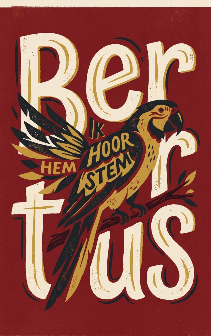 Bertus