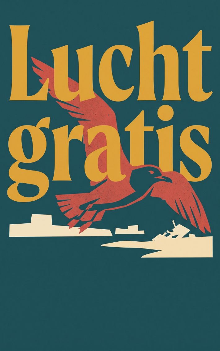 Lucht gratis