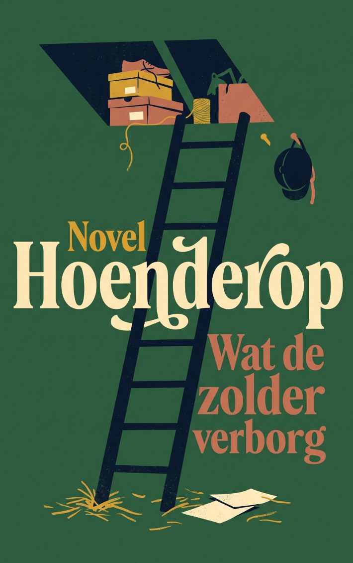 Hoenderop