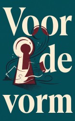 Voor de vorm