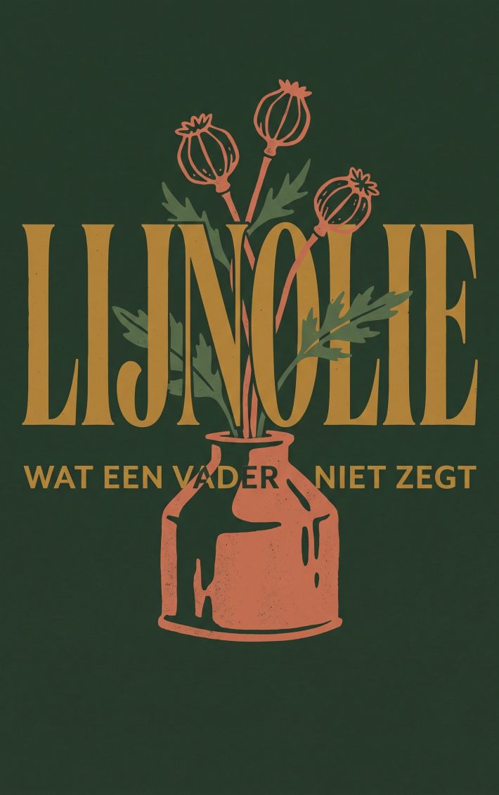 Lijnolie