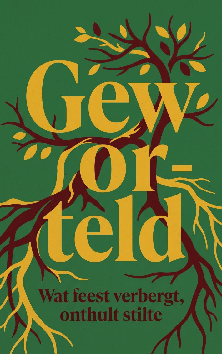Geworteld