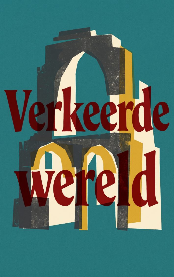 Verkeerde wereld