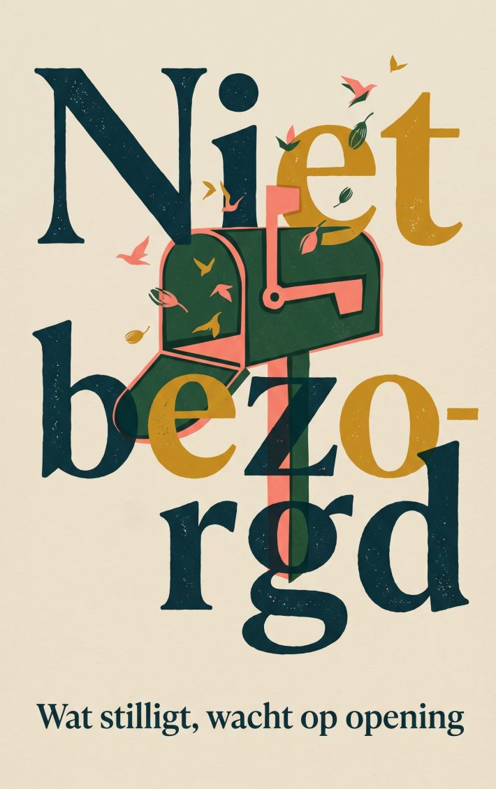 Niet bezorgd