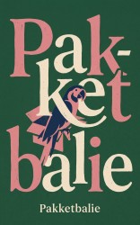 Pakketbalie