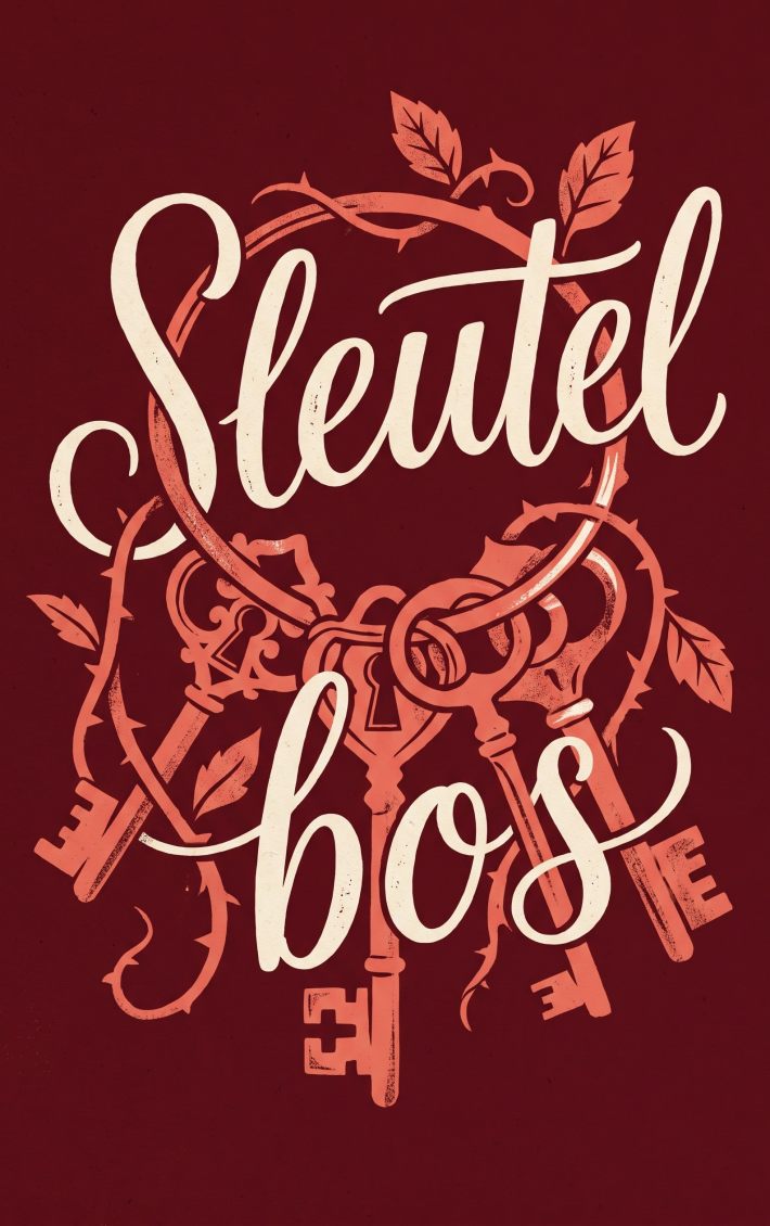 Sleutelbos