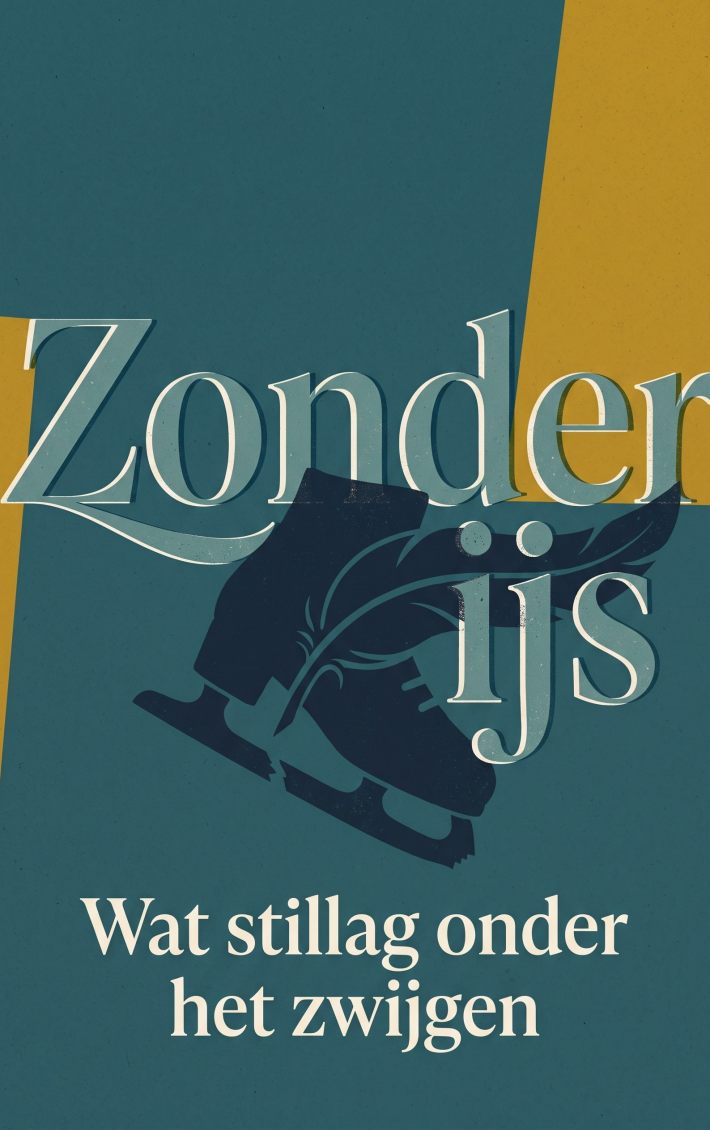 Zonder ijs