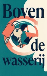 Boven de wasserij