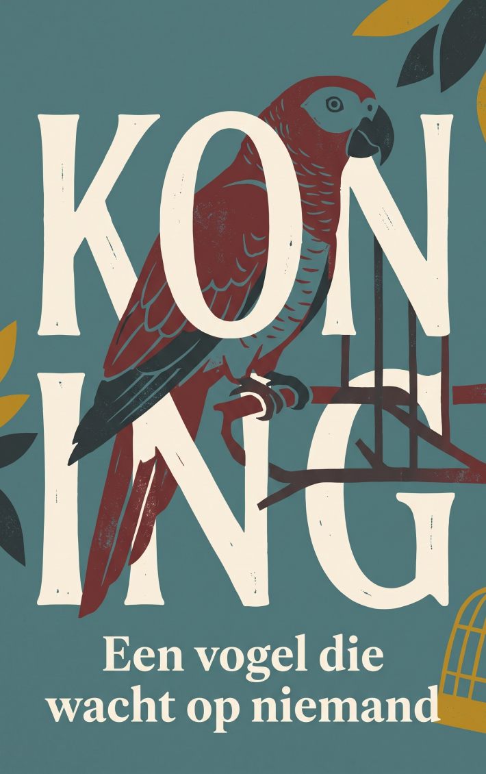 Koning