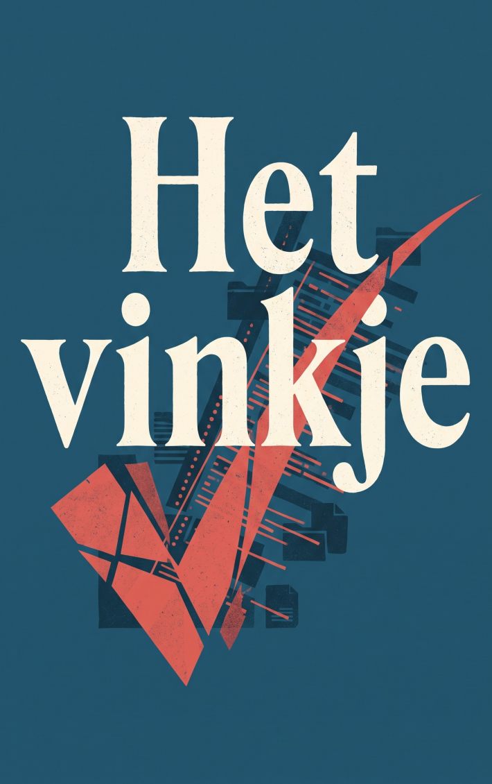 Het vinkje