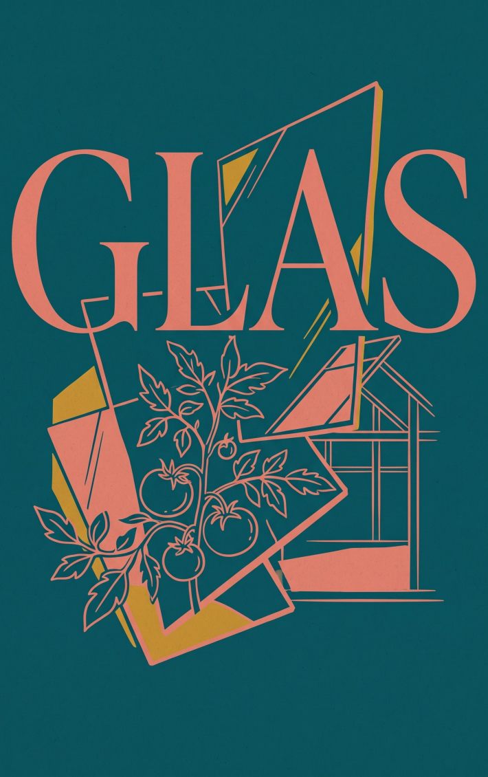 Glas
