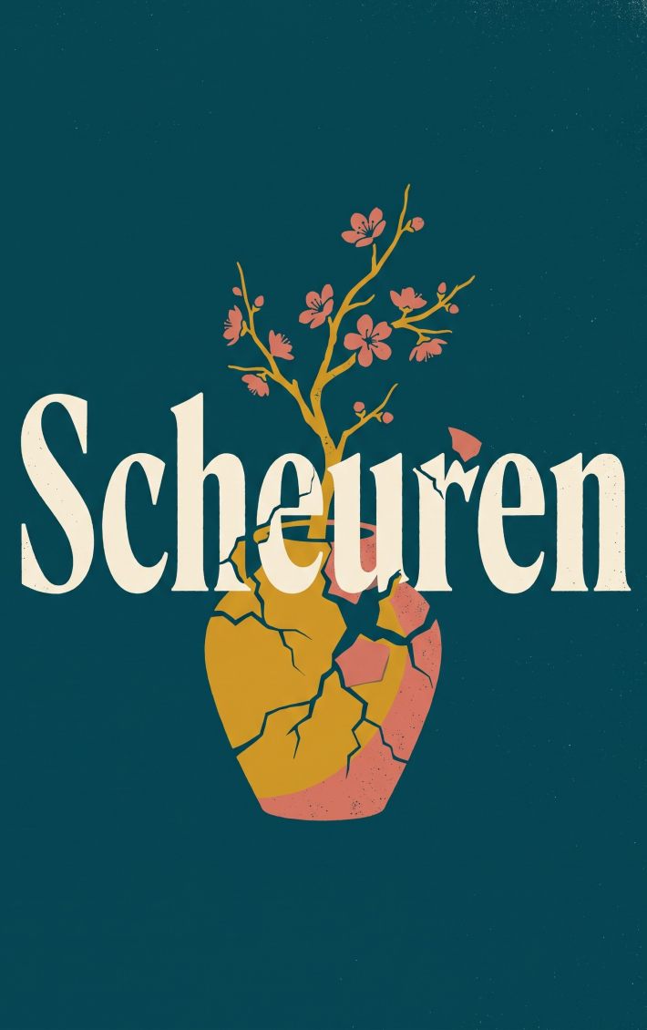 Scheuren