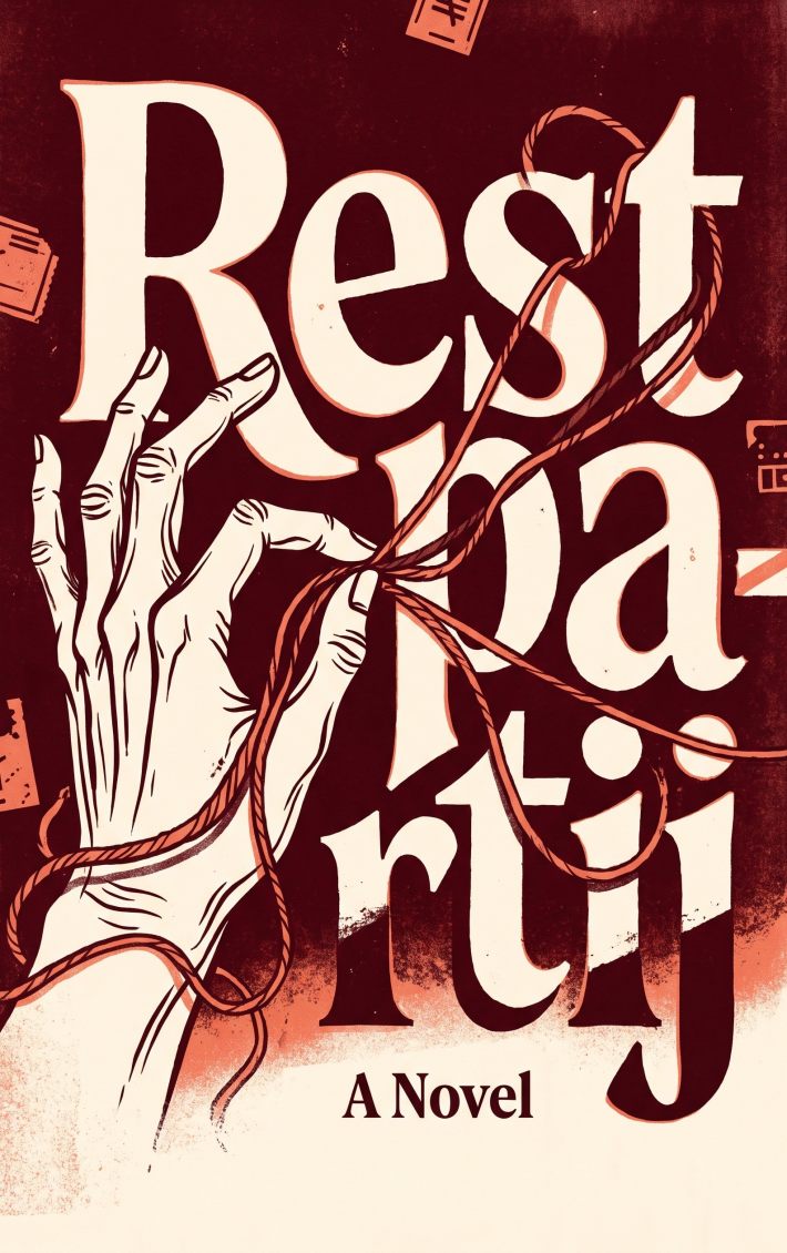 Restpartij