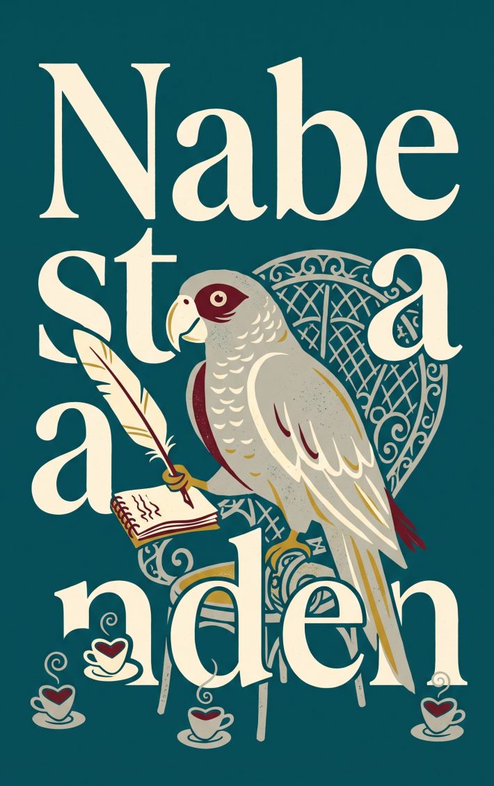 Nabestaanden