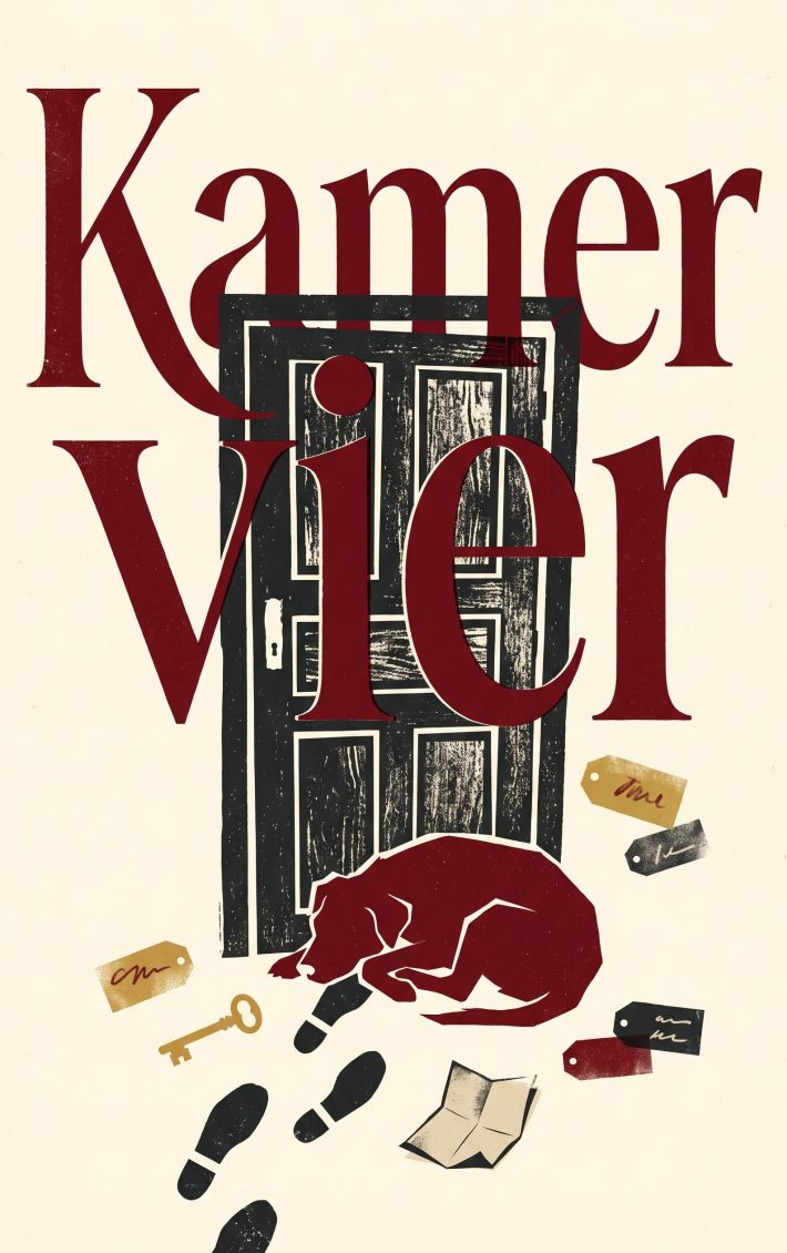 Kamer vier