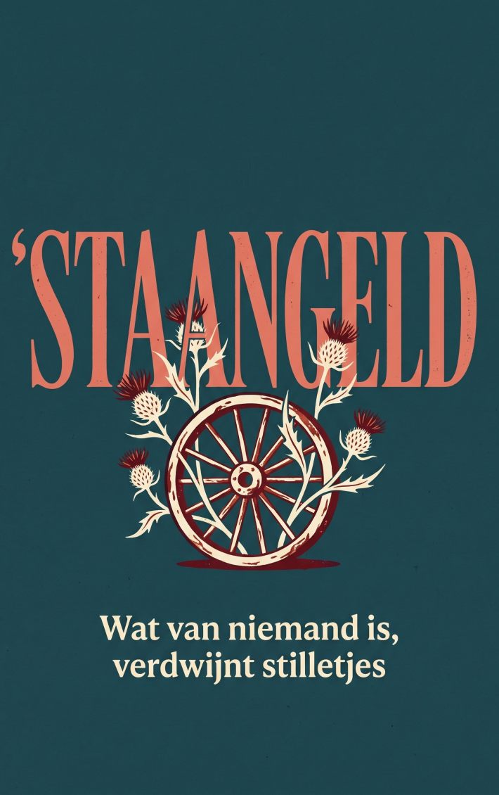 Staangeld