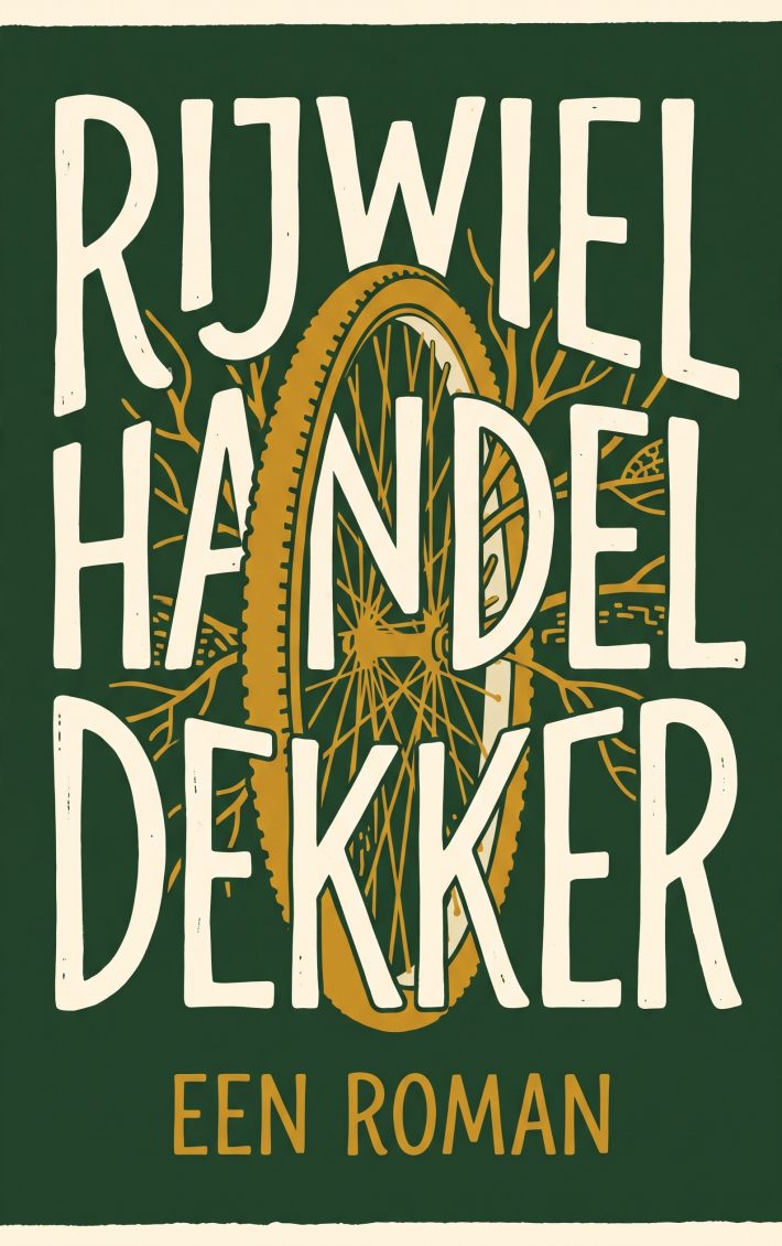Rijwielhandel Dekker
