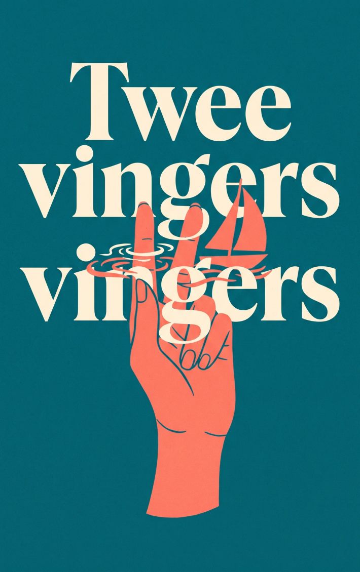 Twee vingers