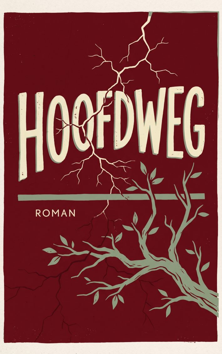 Hoofdweg