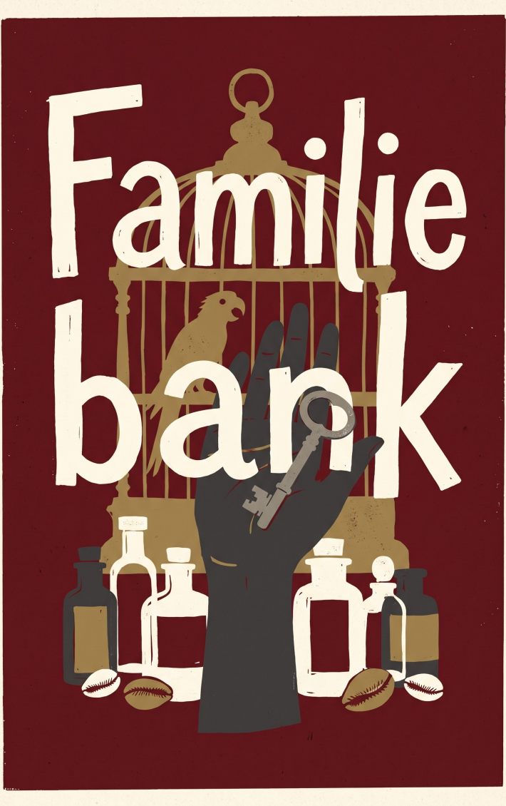 Familiebank