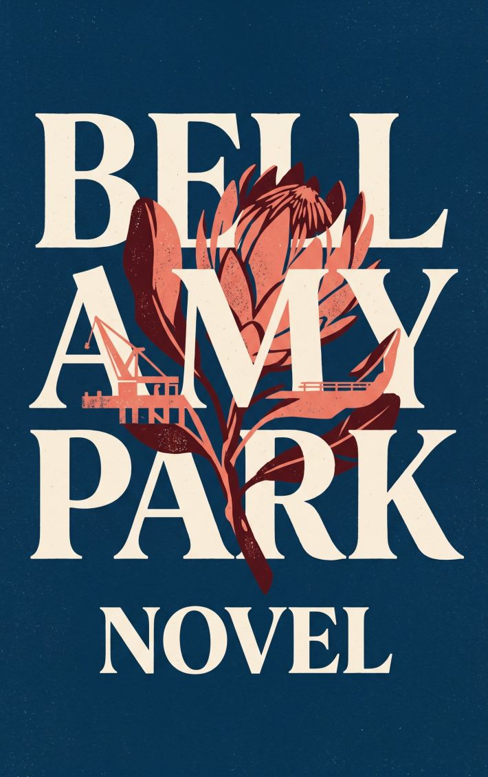 Bellamypark