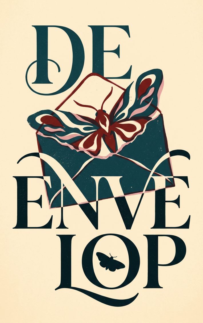 De envelop