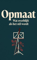 Opmaat