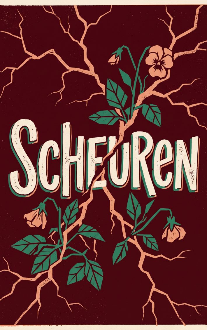 Scheuren