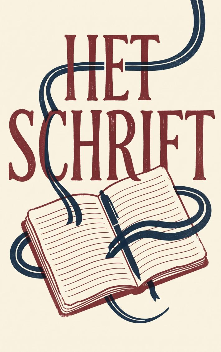 Het schrift